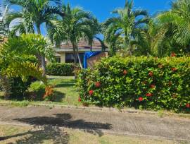 House for Private Treaty St. Ann, Richmond