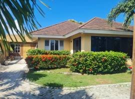 House for Private Treaty St. Ann, Richmond