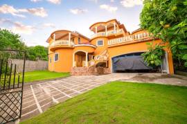 House for Sale Kingston & St. Andrew, Red Hills