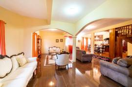 House for Sale Kingston & St. Andrew, Red Hills