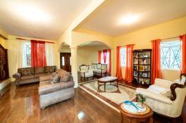 House for Sale Kingston & St. Andrew, Red Hills