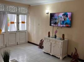 Resort Apartment/Villa for Sale St. Ann, St. Ann's