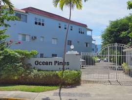 Apartment for Sale St. James, Montego Bay