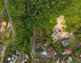 Residential Lot for Sale Kingston & St. Andrew, Ki