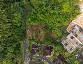 Residential Lot for Sale Kingston & St. Andrew, Ki