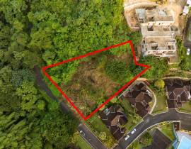 Residential Lot for Sale Kingston & St. Andrew, Ki