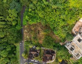 Residential Lot for Sale Kingston & St. Andrew, Ki