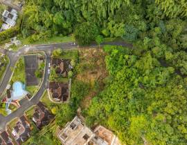 Residential Lot for Sale Kingston & St. Andrew, Ki
