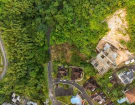 Residential Lot for Sale Kingston & St. Andrew, Ki