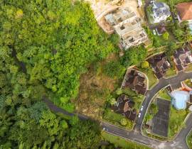 Residential Lot for Sale Kingston & St. Andrew, Ki