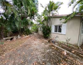 House for Sale Kingston & St. Andrew, Irish Town P