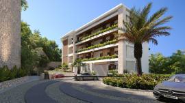 Resort Apartment/Villa for Sale St. Mary, Tower Is