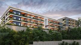 Resort Apartment/Villa for Sale St. Mary, Tower Is