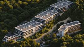 Resort Apartment/Villa for Sale St. Mary, Tower Is