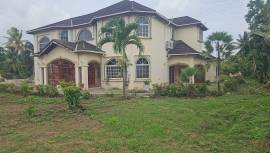 House for Sale Clarendon, Clarendon Park