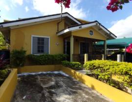 House for Sale Trelawny, Falmouth