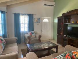 House for Sale Trelawny, Falmouth