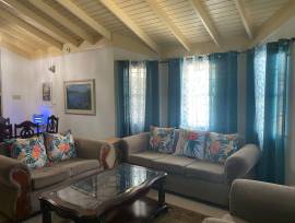 House for Sale Trelawny, Falmouth