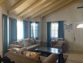 House for Sale Trelawny, Falmouth