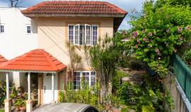 Townhouse for Sale Kingston & St. Andrew, Kingston