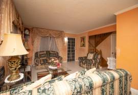 Townhouse for Sale Kingston & St. Andrew, Kingston