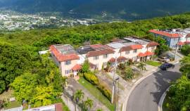 Townhouse for Sale Kingston & St. Andrew, Kingston