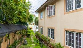 Townhouse for Sale Kingston & St. Andrew, Kingston