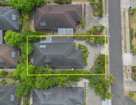 House for Sale St. Ann, St. Ann's Bay