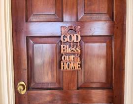 House for Sale St. Mary, Huddersfield Estates