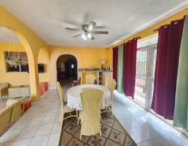 House for Sale St. Mary, Huddersfield Estates