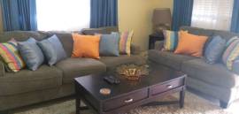 House for Rent St. Catherine, Caymanas Estates