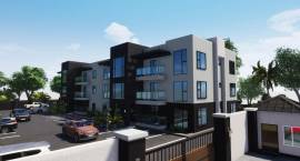 Apartment for Sale Kingston & St. Andrew, Kingston