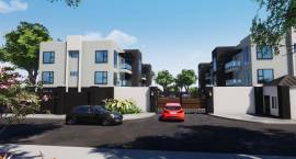 Apartment for Sale Kingston & St. Andrew, Kingston