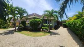 House for Sale St. Ann, St. Ann's Bay