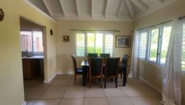 House for Sale St. Ann, St. Ann's Bay