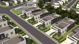 House for Sale St. Ann, Breadnut Hill