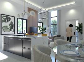 House for Sale St. Ann, Breadnut Hill