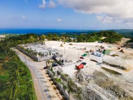 House for Sale St. Ann, Breadnut Hill