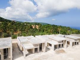 House for Sale St. Ann, Breadnut Hill