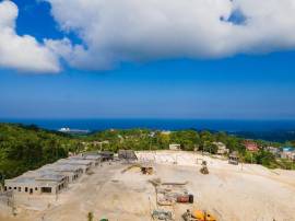 House for Sale St. Ann, Breadnut Hill