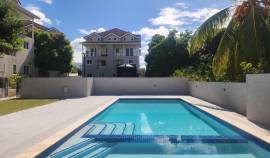 Apartment for Rent Kingston & St. Andrew, Kingston