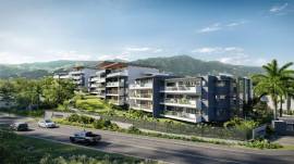 Apartment for Sale Kingston & St. Andrew, Kingston