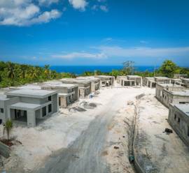 House for Sale St. Ann, Breadnut Hill