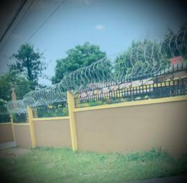 House for Rent Kingston & St. Andrew, Kingston 19