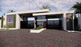 House for Sale St. Ann, Breadnut Hill