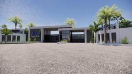 House for Sale St. Ann, Breadnut Hill