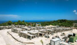 House for Sale St. Ann, Breadnut Hill