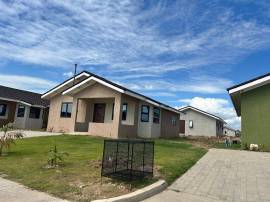 House for Rent St. Catherine, Bernard Lodge