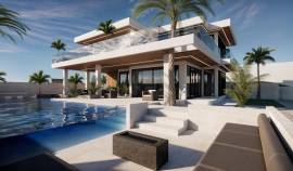 House for Sale St. Ann, Breadnut Hill