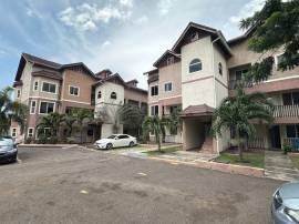 Apartment for Rent Kingston & St. Andrew, Kingston